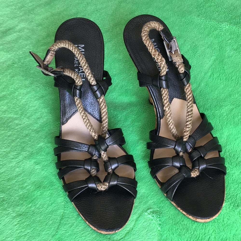 Michael Kors sandals